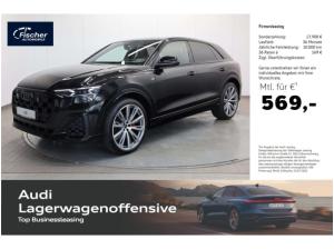 Audi Q8 TFSI e quattro S line business 0,5% DW-Versteuerung
