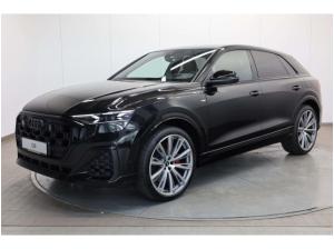 Audi Q8 TFSI e quattro S line business 0,5% DW-Versteuerung