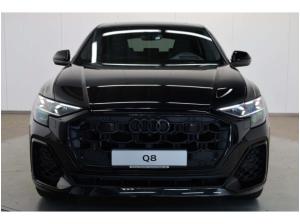 Audi Q8 TFSI e quattro S line business 0,5% DW-Versteuerung