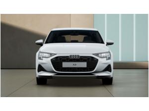 Audi A3 Sportback 35 TFSI Advanced S-Tronic NAV/RFK