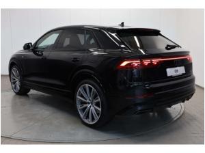 Audi Q8 TFSI e quattro S line business 0,5% DW-Versteuerung