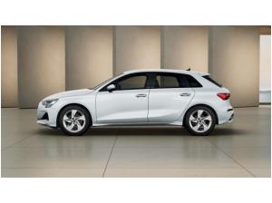 Audi A3 Sportback 35 TFSI Advanced S-Tronic NAV/RFK