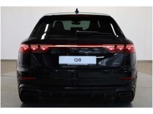 Audi Q8 TFSI e quattro S line business 0,5% DW-Versteuerung