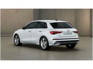 Audi A3 Sportback 35 TFSI Advanced S-Tronic NAV/RFK