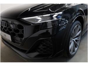 Audi Q8 TFSI e quattro S line business 0,5% DW-Versteuerung