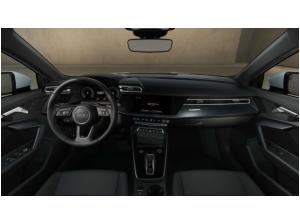 Audi A3 Sportback 35 TFSI Advanced S-Tronic NAV/RFK