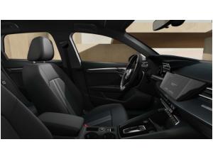Audi A3 Sportback 35 TFSI Advanced S-Tronic NAV/RFK