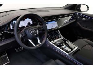 Audi Q8 TFSI e quattro S line business 0,5% DW-Versteuerung