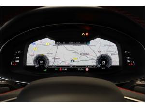 Audi Q8 TFSI e quattro S line business 0,5% DW-Versteuerung