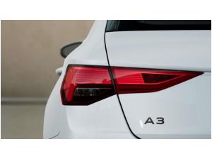 Audi A3 Sportback 35 TFSI Advanced S-Tronic NAV/RFK