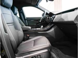 Land Rover Range Rover Evoque P270e Dynamic SE Hybrid AHK-el. klappb. Leder Soundsystem Meridian