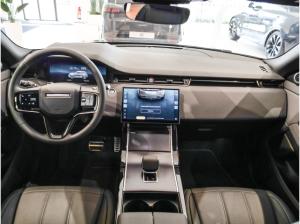 Land Rover Range Rover Evoque P270e Dynamic SE Hybrid AHK-el. klappb. Leder Soundsystem Meridian