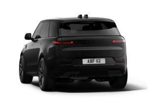 Land Rover Range Rover Sport D300 Dynamic SE HUD Luftfederung AD Niveau Leder Meridian 360 Kamera