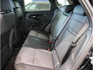Land Rover Range Rover Evoque P270e Dynamic SE Hybrid AHK-el. klappb. Leder Soundsystem Meridian