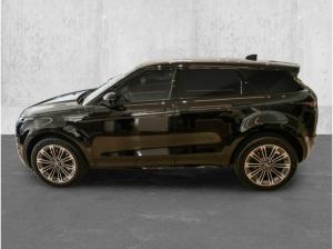 Land Rover Range Rover Evoque P270e Dynamic SE Hybrid AHK-el. klappb. Leder Soundsystem Meridian