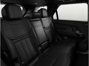 Land Rover Range Rover Sport D300 Dynamic SE HUD Luftfederung AD Niveau Leder Meridian 360 Kamera
