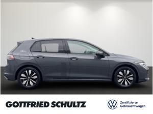 Volkswagen Golf VIII GOAL eTSI DSG AHK NAVI SITZHEIZUNG EINPARKHILFE LED