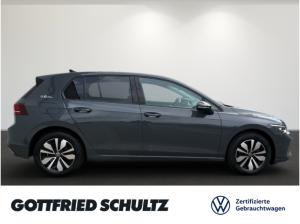 Volkswagen Golf VIII GOAL TDI DSG AHK NAVI SITZHEIZUNG EINPARKHILFE LED