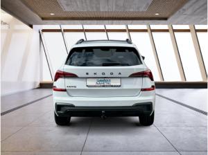Skoda Kamiq 1.5 TSI DSG Monte Carlo MATRIX NAVI 18'' PDC RÜFA AHK SHZ