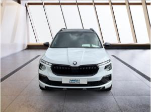 Skoda Kamiq 1.5 TSI DSG Monte Carlo MATRIX NAVI 18'' PDC RÜFA AHK SHZ