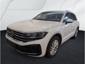 Foto - Volkswagen Touareg Elegance TDI 4Motion