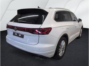 Volkswagen Touareg Elegance TDI 4Motion