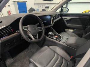 Volkswagen Touareg Elegance TDI 4Motion