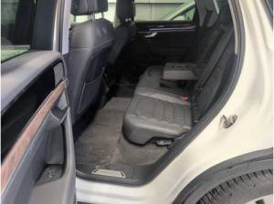 Volkswagen Touareg Elegance TDI 4Motion