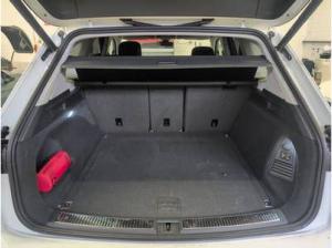 Volkswagen Touareg Elegance TDI 4Motion