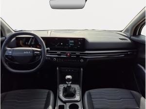 Kia Sportage 1.6D 48V DCT VISION | KOMFORT-PAKET | GEWERBLICH