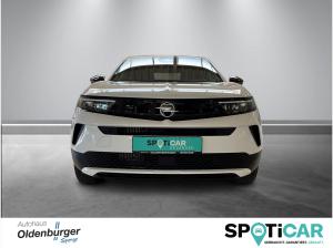 Opel Mokka Edition inkl. Allwetterreifen, Komfort-  & Winterpaket
