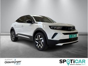 Opel Mokka Edition inkl. Allwetterreifen, Komfort-  & Winterpaket
