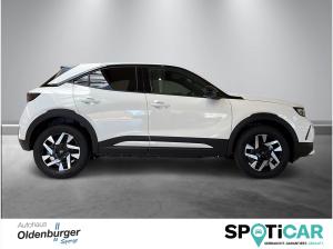 Opel Mokka Edition inkl. Allwetterreifen, Komfort-  & Winterpaket