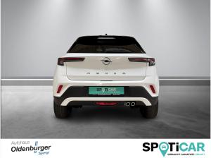 Opel Mokka Edition inkl. Allwetterreifen, Komfort-  & Winterpaket