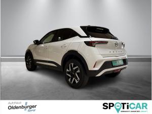 Opel Mokka Edition inkl. Allwetterreifen, Komfort-  & Winterpaket