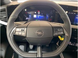 Opel Mokka Edition inkl. Allwetterreifen, Komfort-  & Winterpaket