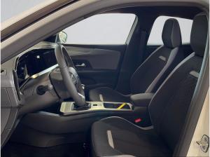 Opel Mokka Edition inkl. Allwetterreifen, Komfort-  & Winterpaket