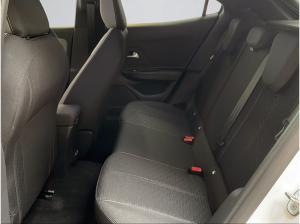 Opel Mokka Edition inkl. Allwetterreifen, Komfort-  & Winterpaket