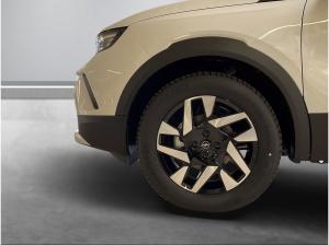 Opel Mokka Edition inkl. Allwetterreifen, Komfort-  & Winterpaket