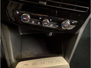 Opel Mokka Edition inkl. Allwetterreifen, Komfort-  & Winterpaket