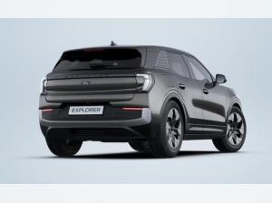Ford Explorer 77kWh Premium - Wärmepumpe, Fahrass.💥UMWELTBONUS BIS 6.000€,  INKL. WARTUNG/VERSCHLEIß💥König Deals💥