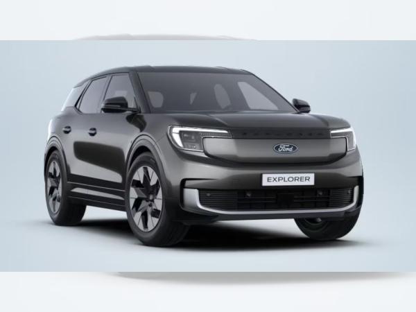 Ford Explorer 77kWh Premium - Wärmepumpe, Fahrass.💥UMWELTBONUS BIS 6.000€,  INKL. WARTUNG/VERSCHLEIß💥König Deals💥