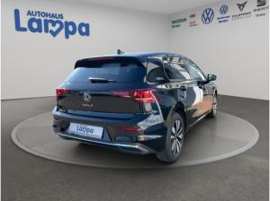 Volkswagen Golf GOAL 1.5 TSI  AHK,ACC,RFK,LED,SHZ,NAVI
