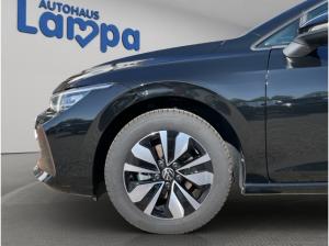 Volkswagen Golf GOAL 1.5 TSI  AHK,ACC,RFK,LED,SHZ,NAVI