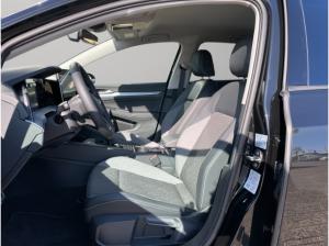 Volkswagen Golf GOAL 1.5 TSI  AHK,ACC,RFK,LED,SHZ,NAVI