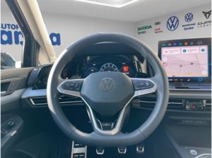 Volkswagen Golf GOAL 1.5 TSI  AHK,ACC,RFK,LED,SHZ,NAVI