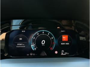 Volkswagen Golf GOAL 1.5 TSI  AHK,ACC,RFK,LED,SHZ,NAVI