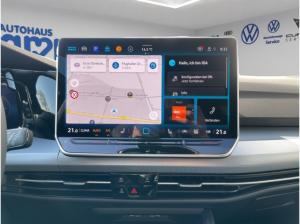 Volkswagen Golf GOAL 1.5 TSI  AHK,ACC,RFK,LED,SHZ,NAVI