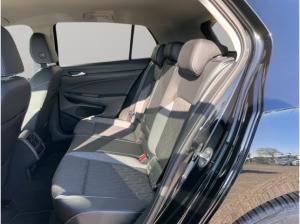 Volkswagen Golf GOAL 1.5 TSI  AHK,ACC,RFK,LED,SHZ,NAVI