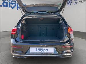 Volkswagen Golf GOAL 1.5 TSI  AHK,ACC,RFK,LED,SHZ,NAVI